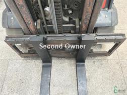 Linde E18PHL-01