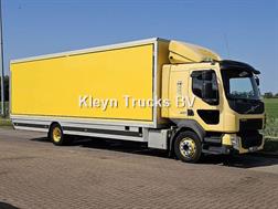 Volvo FL 250.12 6 CYL. AIRCO