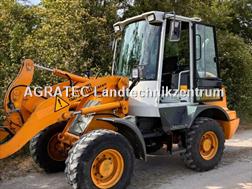 Liebherr 506 Stereo