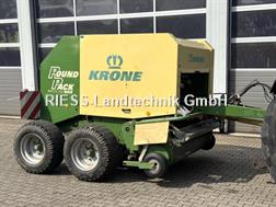 Krone ROUND PACK 1250 Multi Cut