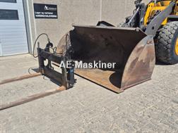 Volvo L 70 H Lang bom