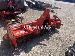 Maschio H-205 FRÆSER
