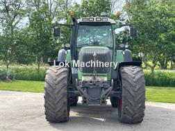 Fendt 930 Vario