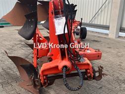 Kuhn Multi-Master 12