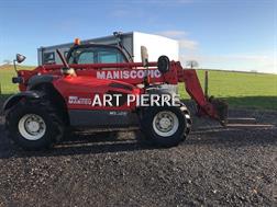 Manitou MT 932