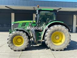 John Deere 6190 R Direct Drive