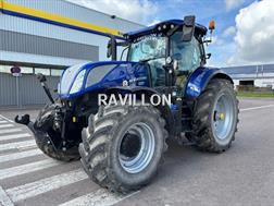 New Holland T7.245 SW II