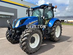 New Holland T6.160 DynamicCommand