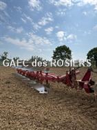 Grégoire-Besson 6 corps mono roue