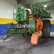 Amazone UX 4200