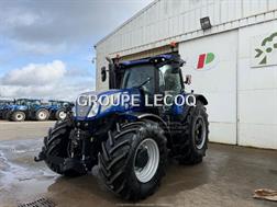 New Holland T7.300 AC PLMi