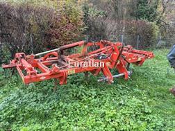 Kuhn MIXTER100