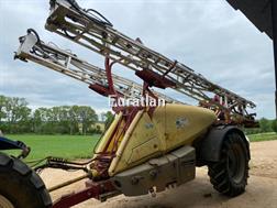 Hardi COMMANDER 3200