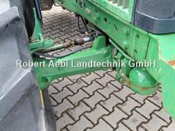 John Deere 6610