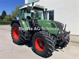 Fendt 312 Vario  