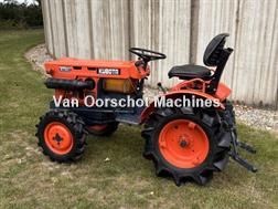 Kubota B 7001