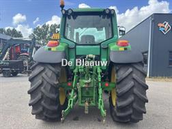 John Deere 6620