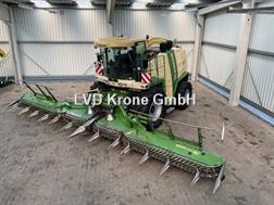 Krone BIG X 1100