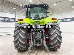 Claas AXION 830