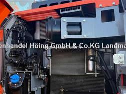 Hitachi ZX140W-6 nur 2465 h