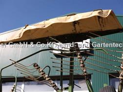Krone SWADRO 1201A