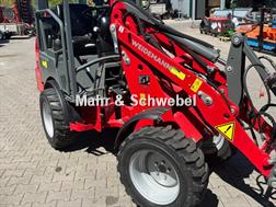 Weidemann 1160