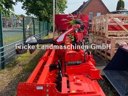 Maschio Aquila Super 6000 Z5000 + Floating Kit