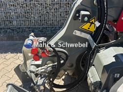 Weidemann T 4512