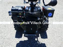 Aebi CC 111 Hydro