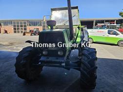 Deutz-Fahr DX 90