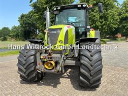 Claas ARION 640
