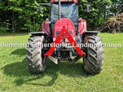 Case IH CS 120