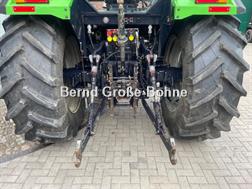 Deutz-Fahr DX 6.31