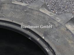 Michelin 16.9 R34 BIB X