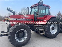 Case IH Magnum 7240