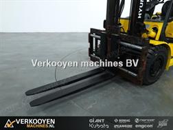 Hyundai heavy industries 45DS-7