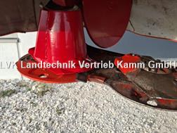 Kuhn GMD 4410 Lift Control
