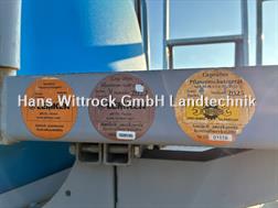 Lemken Wega 12/4000