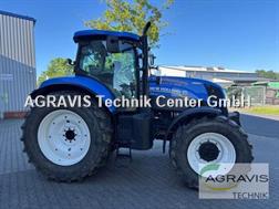 New Holland T7.210