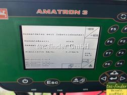 Amazone EDX 6000-TC