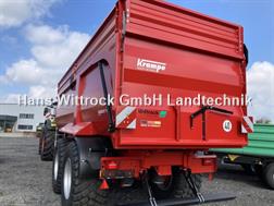 Krampe Big Body 790 Carrier