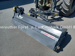 Fliegl Eddy 2100