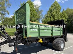 Brantner E 9545 Power Spread +