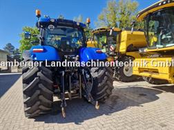 New Holland T7.270