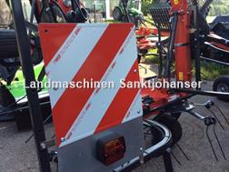 Vicon Fanex 604 -Aktionspreis-