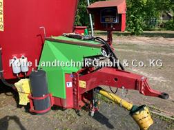 Strautmann Verti Mix 2401 Double