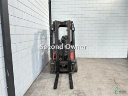 Linde E20PHL EVO
