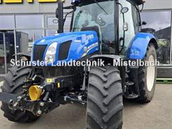 New Holland T 6.160