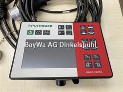 Pöttinger GEBR. POWER CONTROL BEDIENTERM