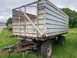 Fortschritt HW 60 SHA